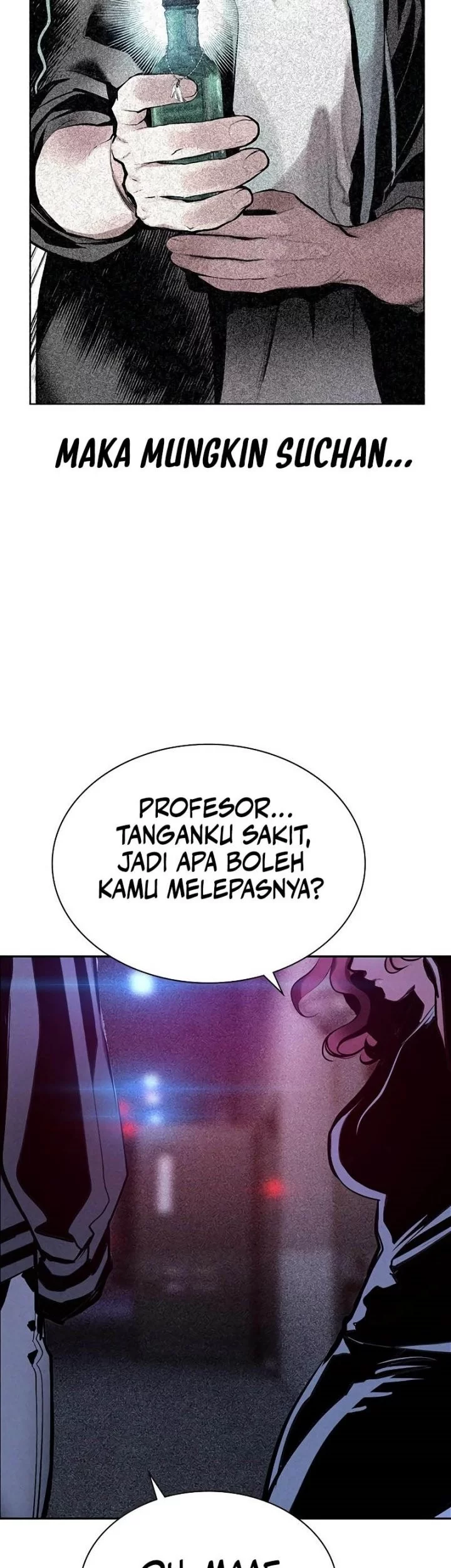 Jungle Juice Chapter 178 Gambar 80