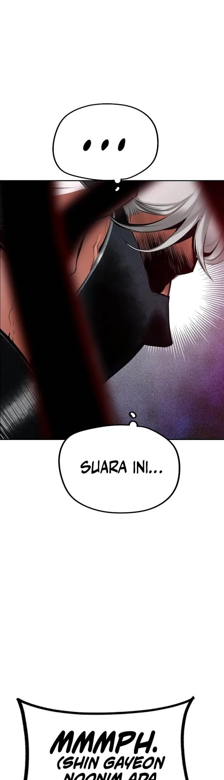 Jungle Juice Chapter 178 Gambar 82