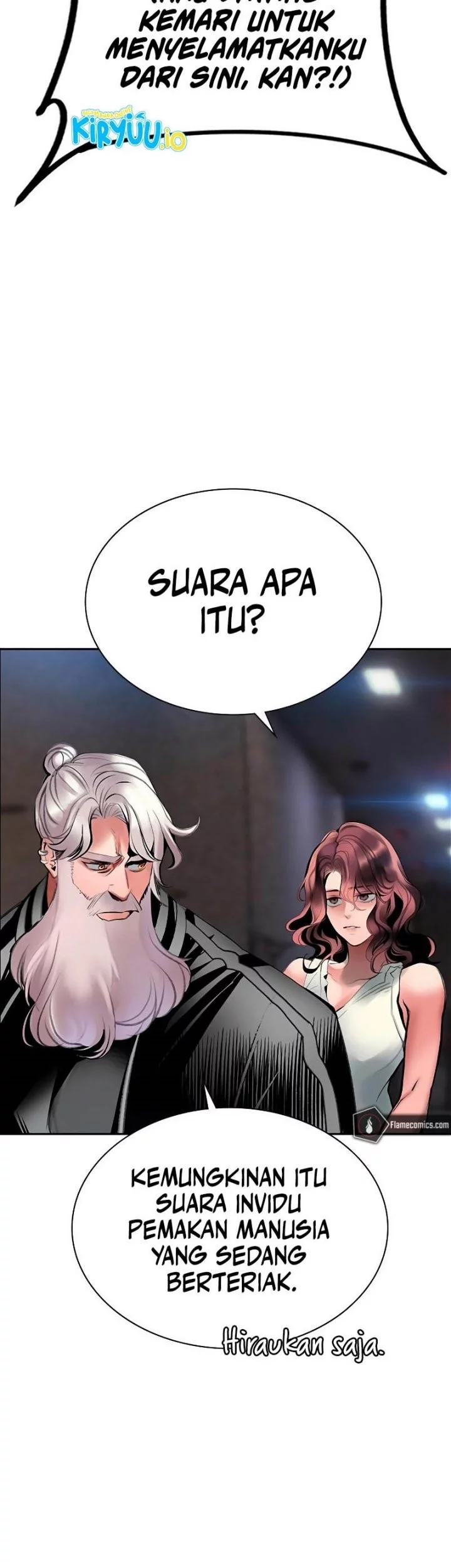 Jungle Juice Chapter 178 Gambar 86