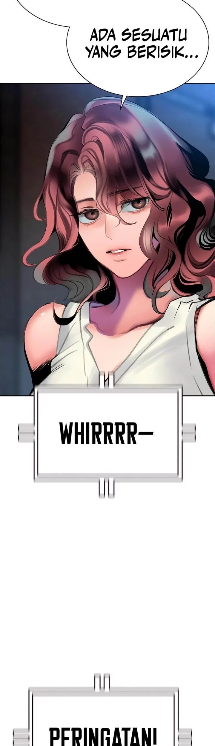 Jungle Juice Chapter 178 Gambar 88