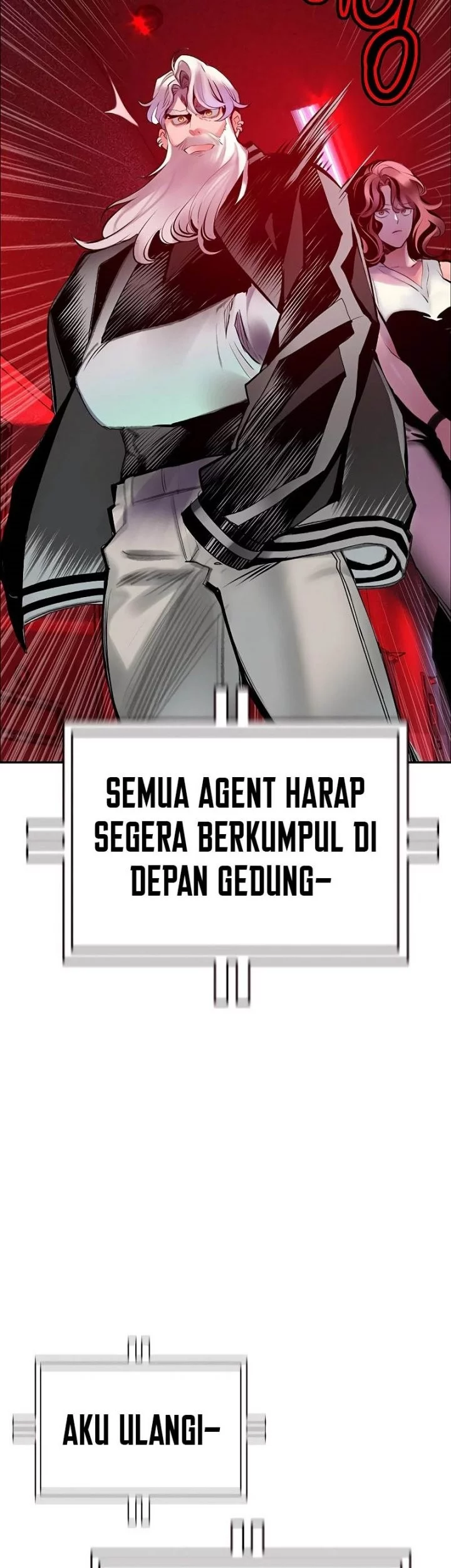 Jungle Juice Chapter 178 Gambar 90