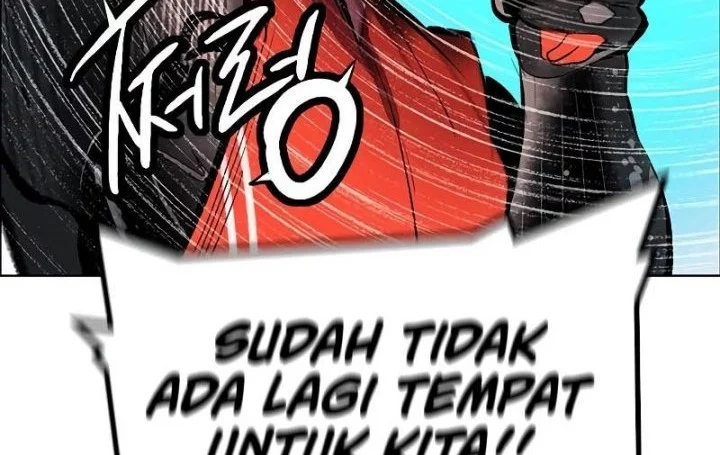 Jungle Juice Chapter 178 Gambar 95