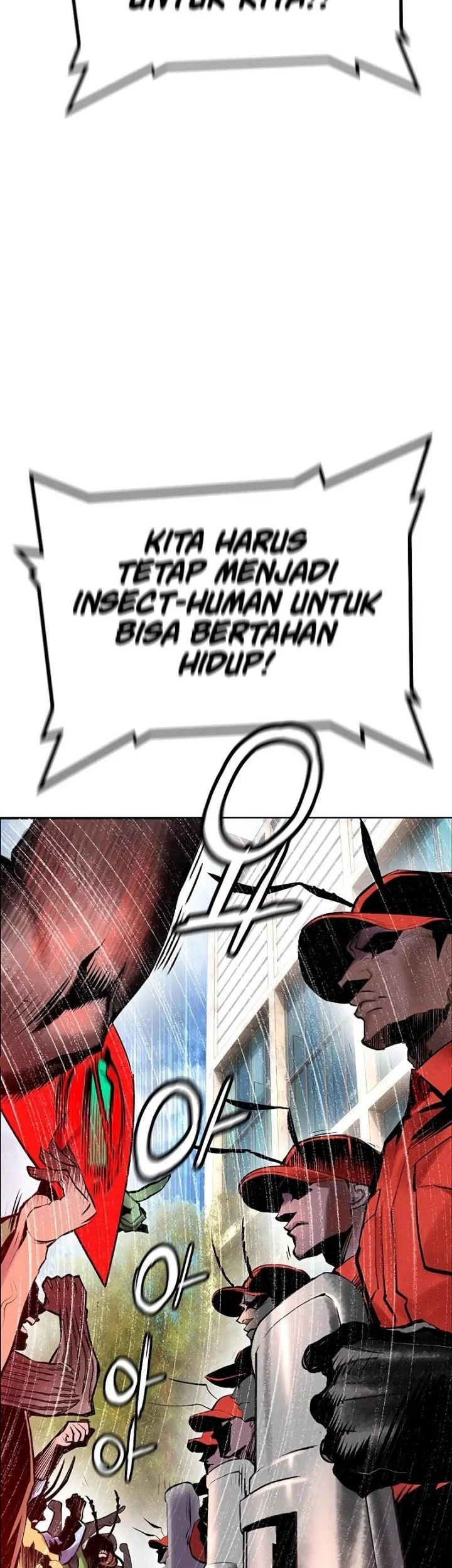 Jungle Juice Chapter 178 Gambar 96