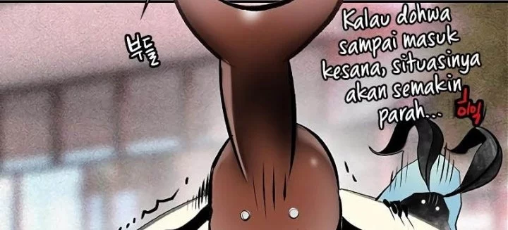 Jungle Juice Chapter 178 Gambar 107