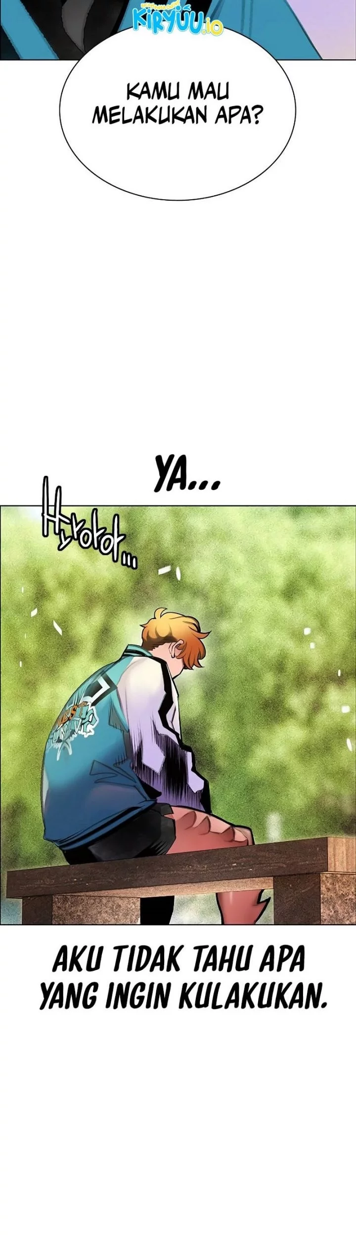 Jungle Juice Chapter 178 Gambar 8