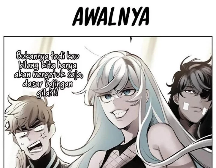 Jungle Juice Chapter 178 Gambar 9