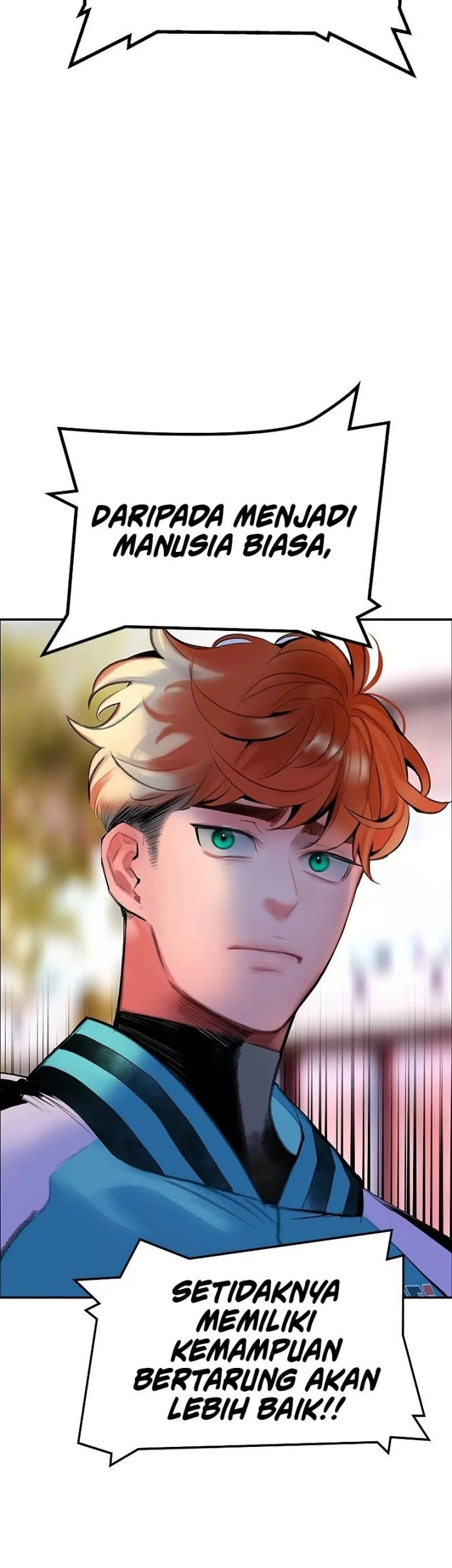 Jungle Juice Chapter 178 Gambar 120