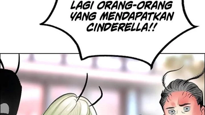 Jungle Juice Chapter 178 Gambar 123