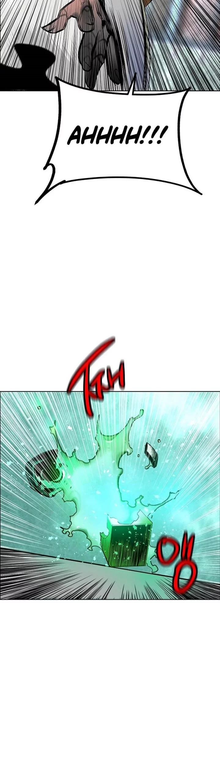 Jungle Juice Chapter 178 Gambar 126