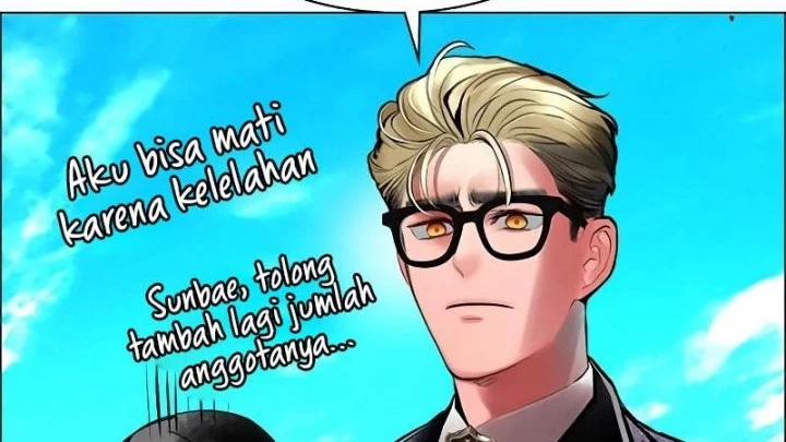 Jungle Juice Chapter 178 Gambar 129