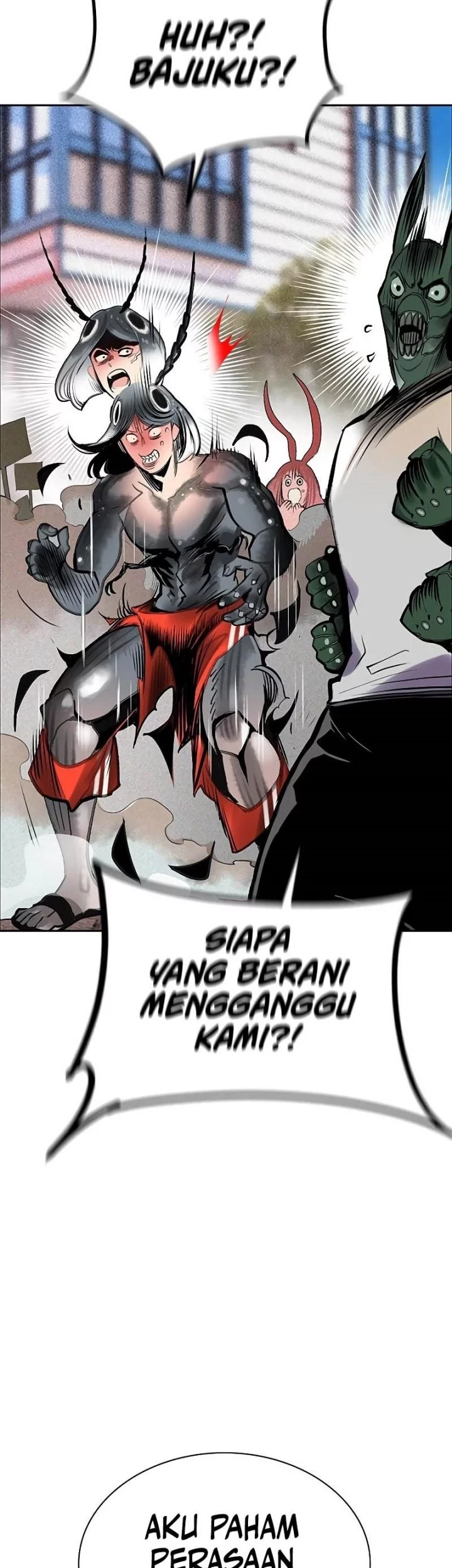 Jungle Juice Chapter 178 Gambar 134