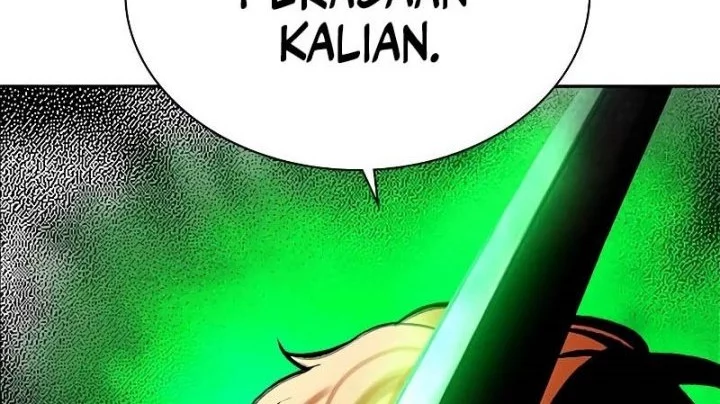 Jungle Juice Chapter 178 Gambar 135