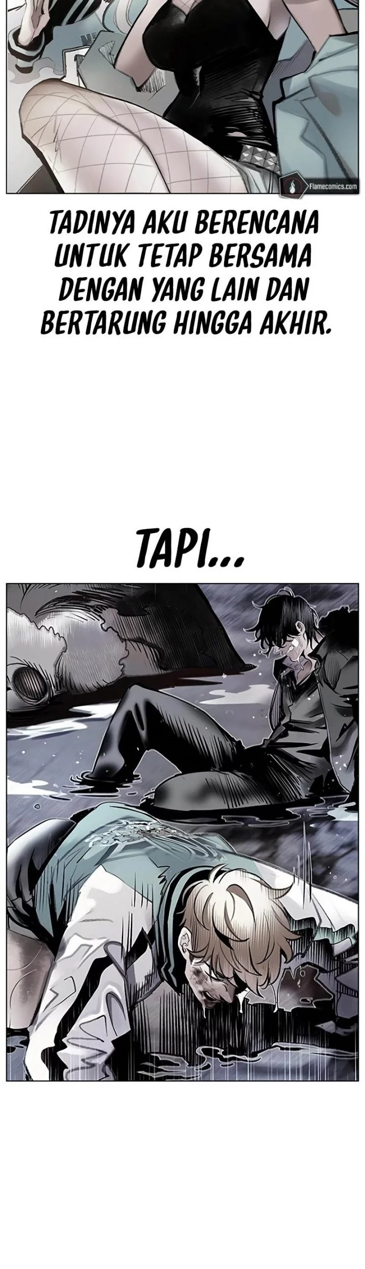 Jungle Juice Chapter 178 Gambar 10