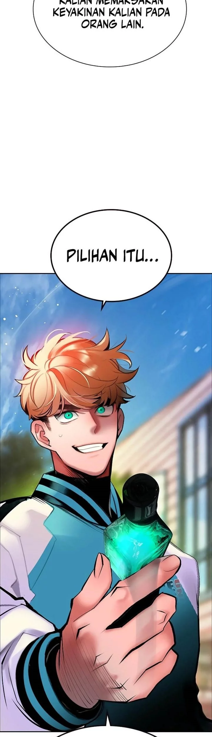 Jungle Juice Chapter 178 Gambar 138