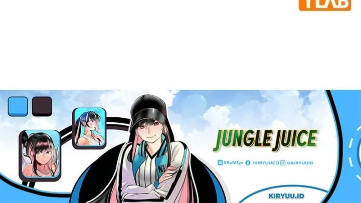 Jungle Juice Chapter 178 Gambar 145