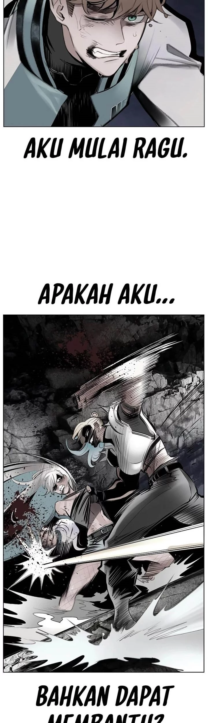 Jungle Juice Chapter 178 Gambar 12