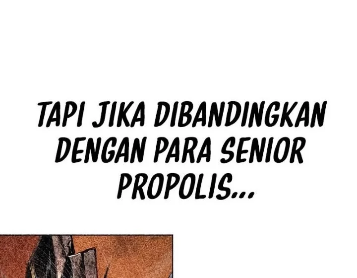 Jungle Juice Chapter 178 Gambar 15