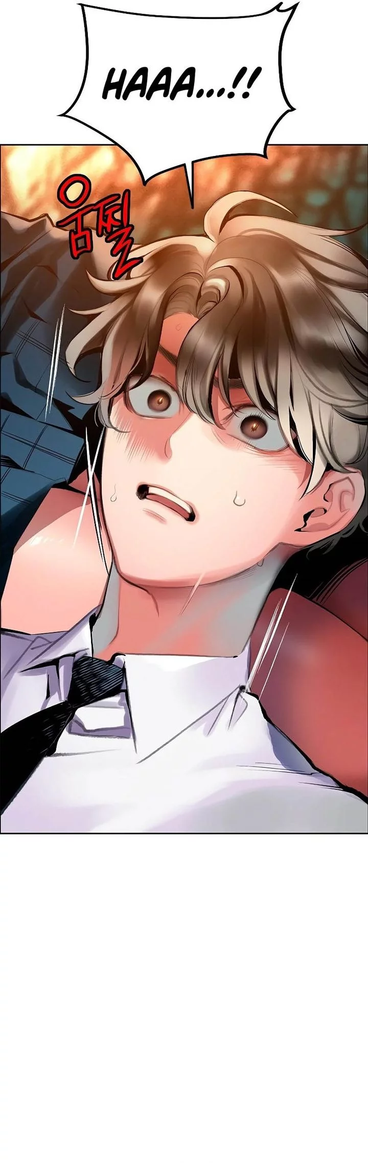 Jungle Juice Chapter 179 Gambar 18