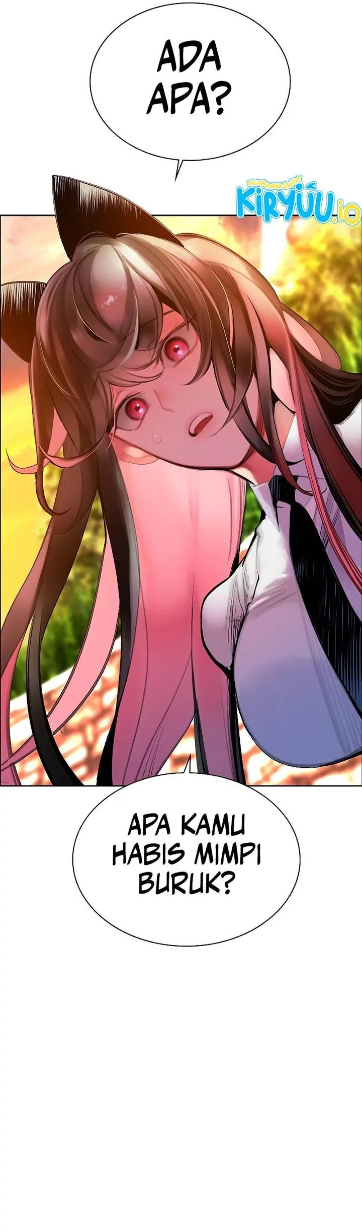 Jungle Juice Chapter 179 Gambar 19