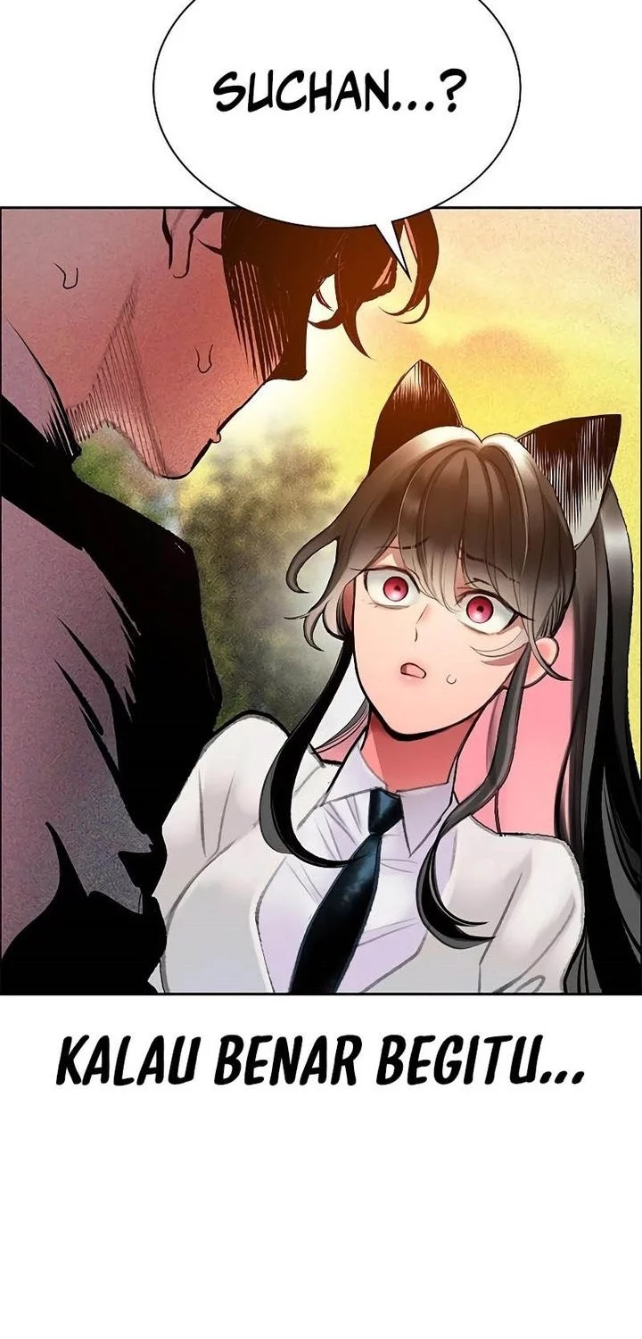 Jungle Juice Chapter 179 Gambar 25