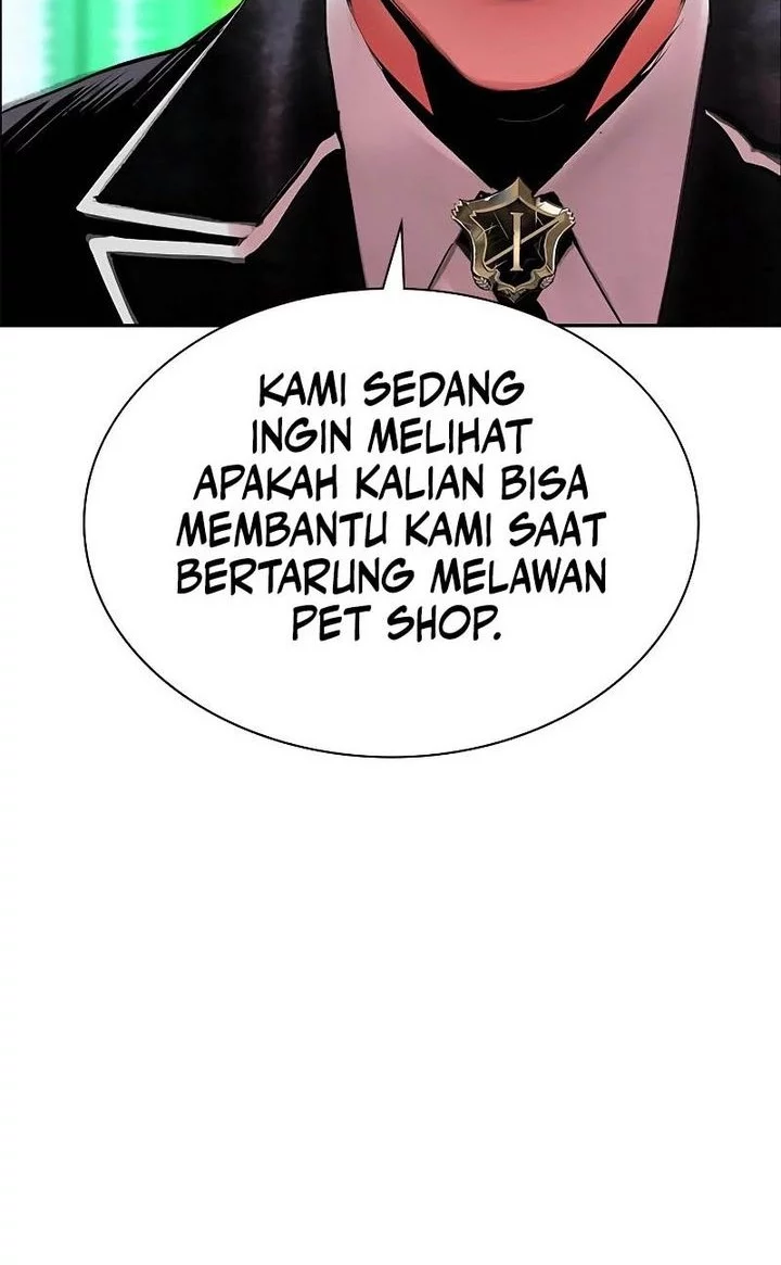 Jungle Juice Chapter 179 Gambar 35