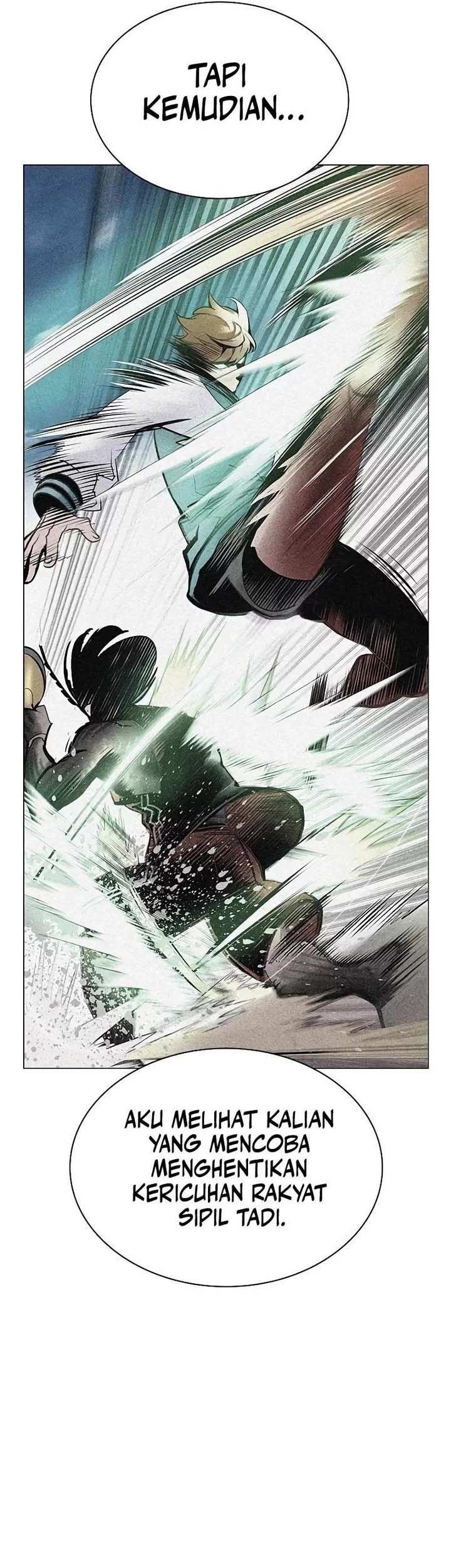 Jungle Juice Chapter 179 Gambar 38