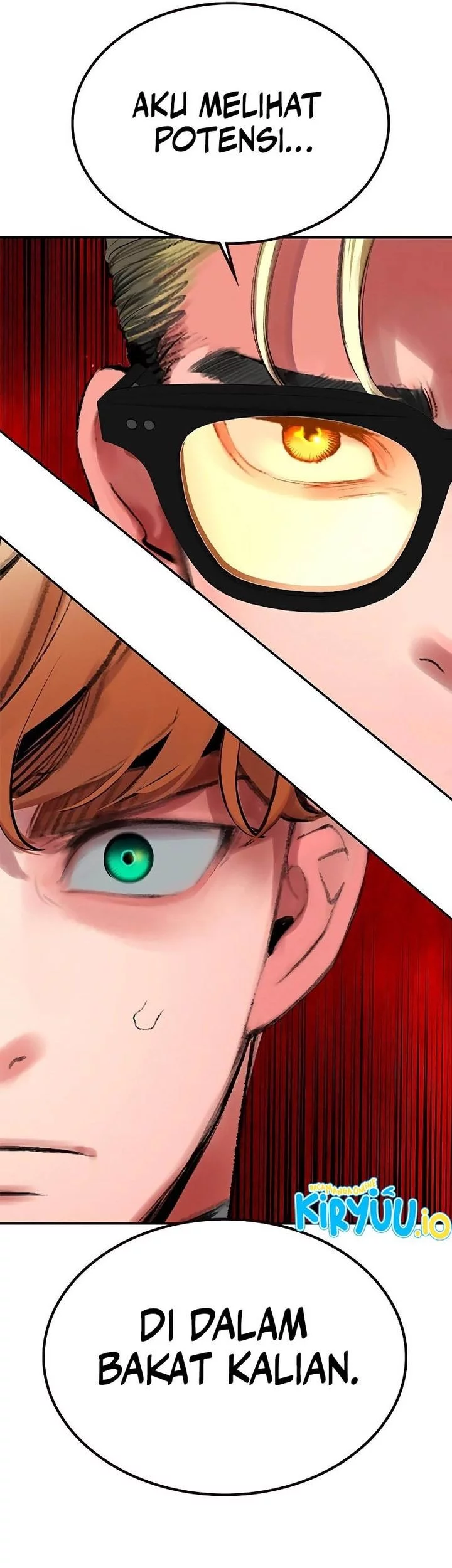 Jungle Juice Chapter 179 Gambar 40