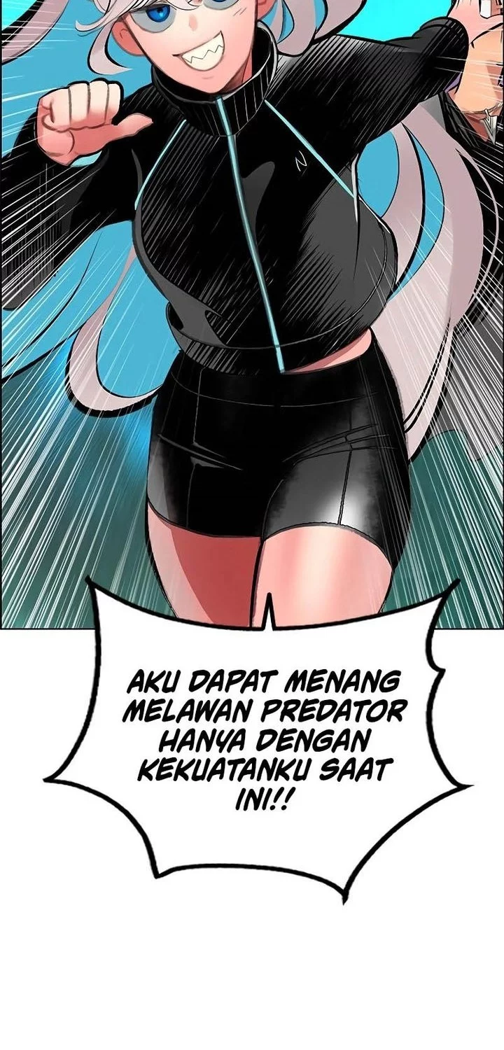 Jungle Juice Chapter 179 Gambar 43