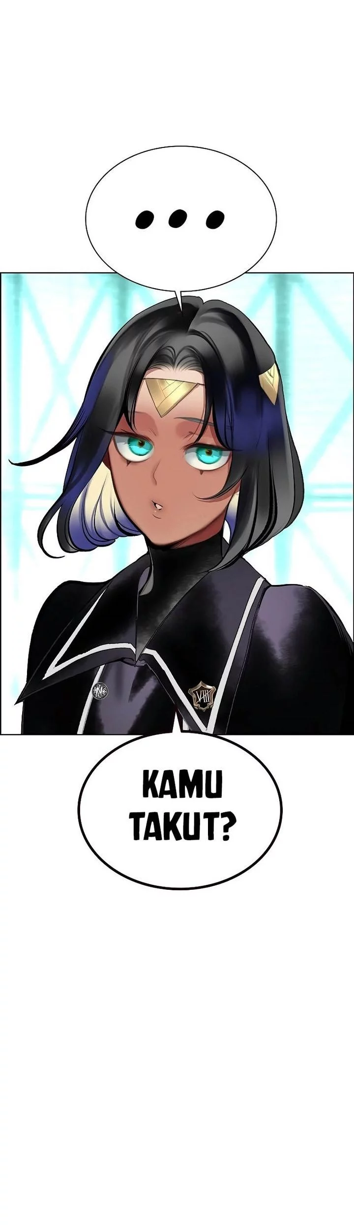 Jungle Juice Chapter 179 Gambar 44