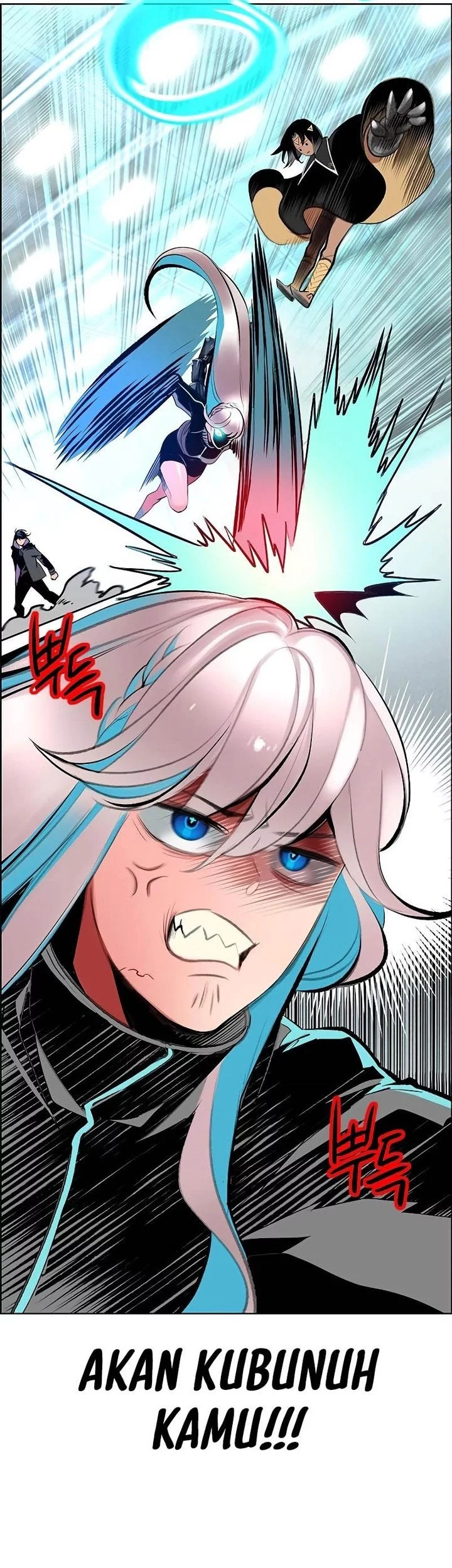 Jungle Juice Chapter 179 Gambar 46