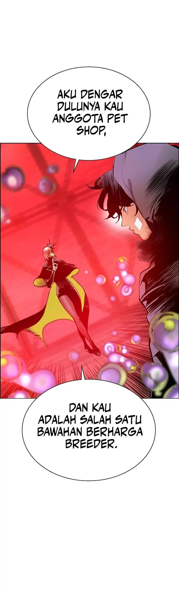 Jungle Juice Chapter 179 Gambar 50