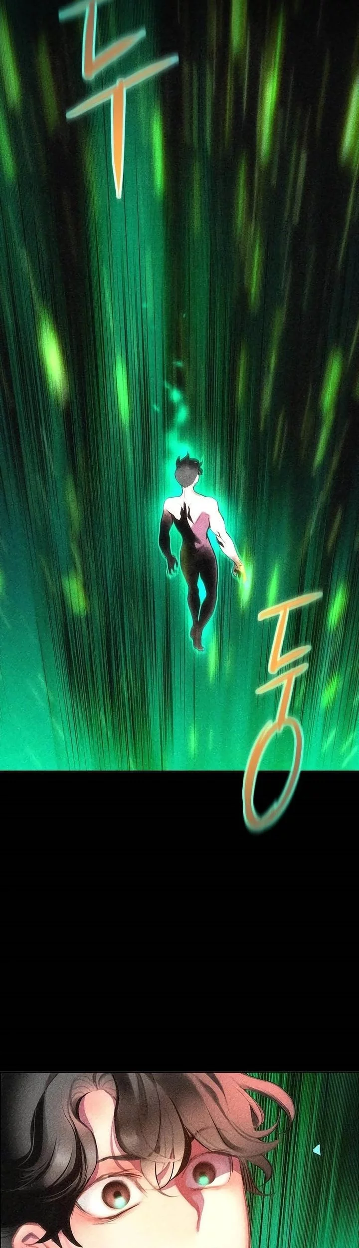 Jungle Juice Chapter 179 Gambar 3