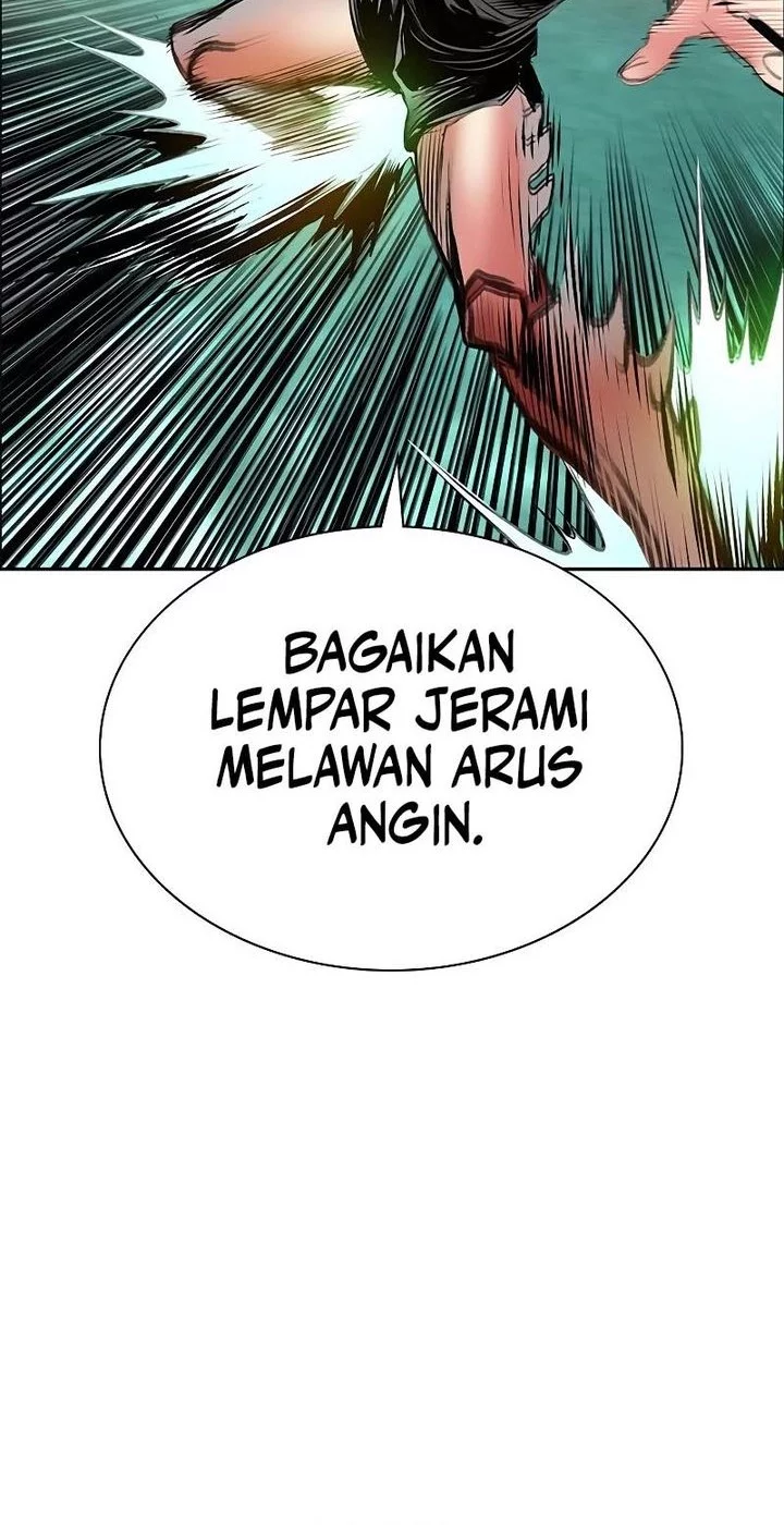 Jungle Juice Chapter 179 Gambar 54