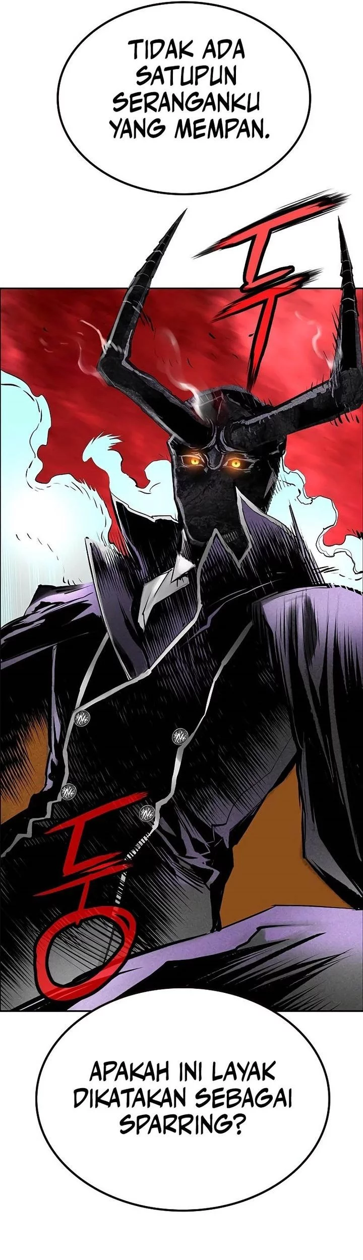 Jungle Juice Chapter 179 Gambar 55