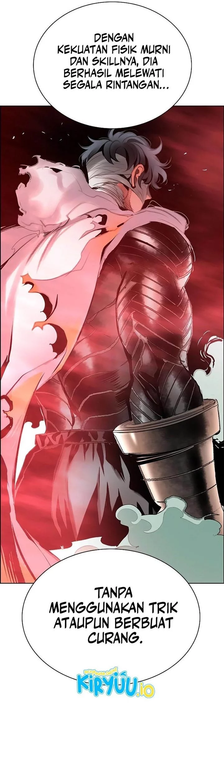 Jungle Juice Chapter 179 Gambar 60