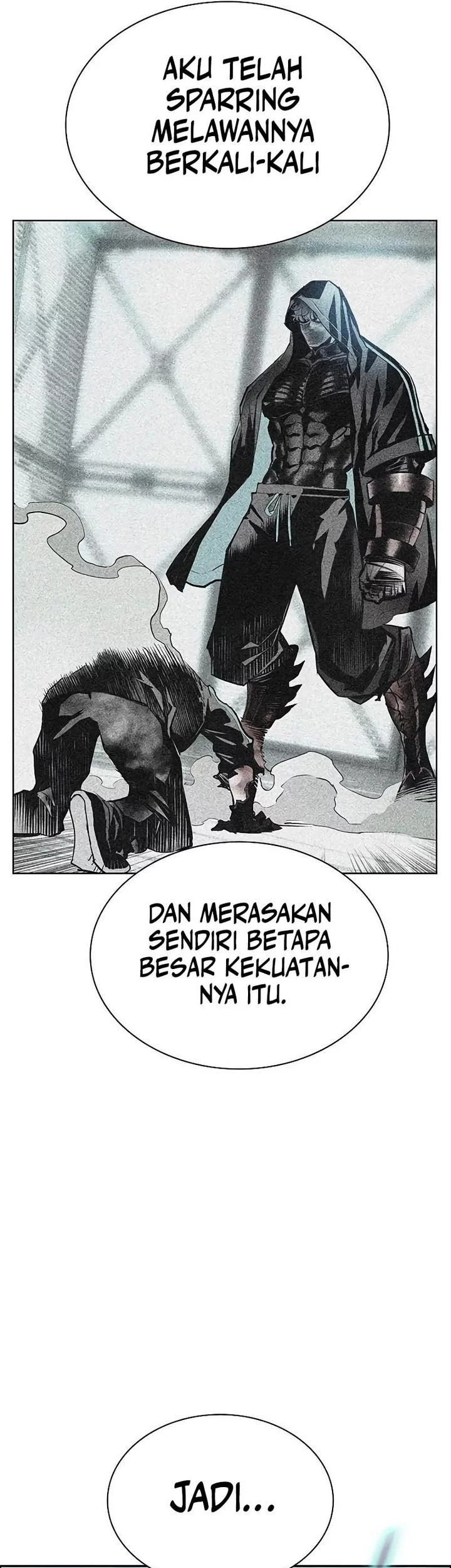 Jungle Juice Chapter 179 Gambar 62