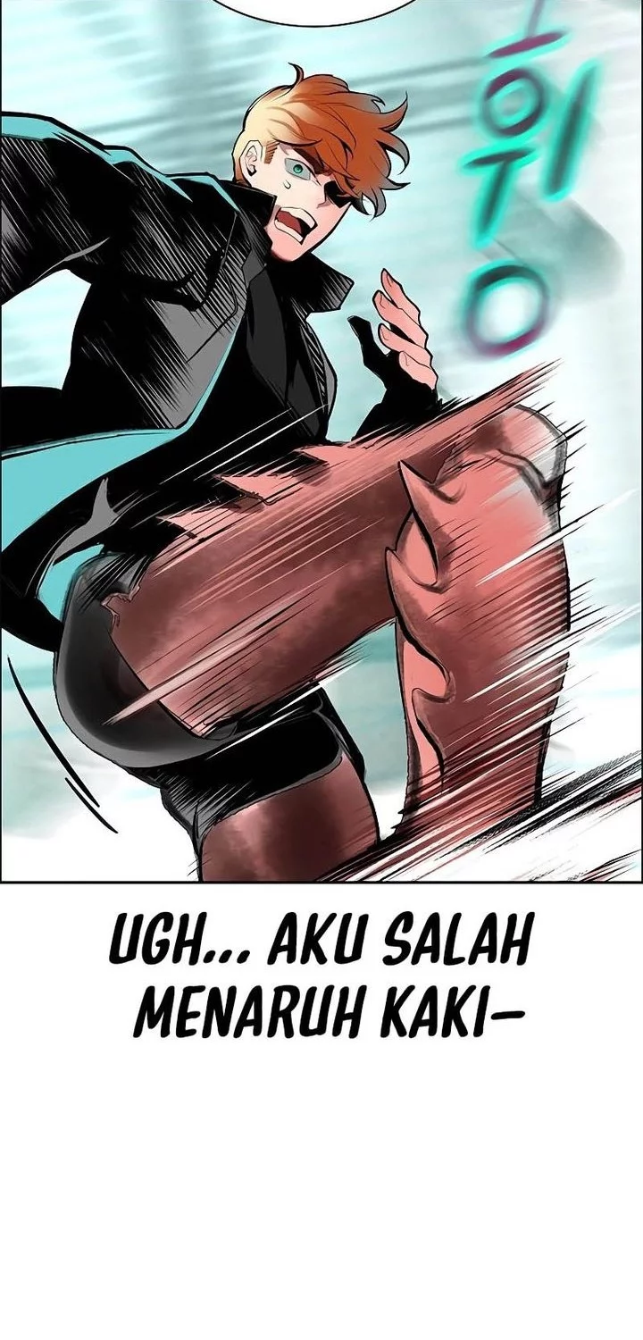 Jungle Juice Chapter 179 Gambar 63