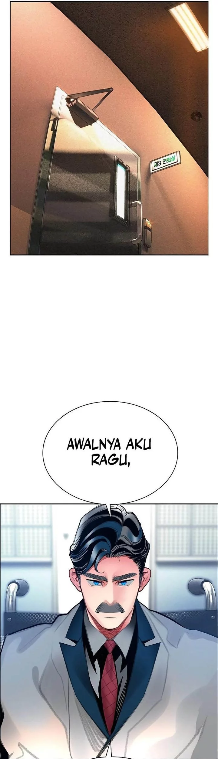 Jungle Juice Chapter 179 Gambar 70