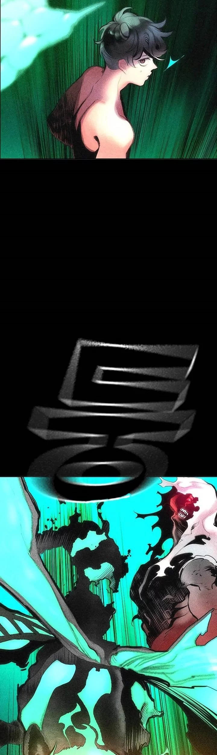 Jungle Juice Chapter 179 Gambar 5