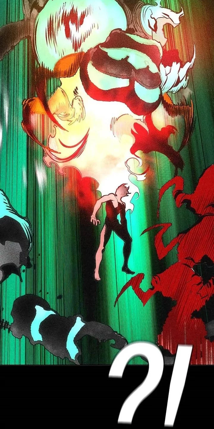 Jungle Juice Chapter 179 Gambar 6