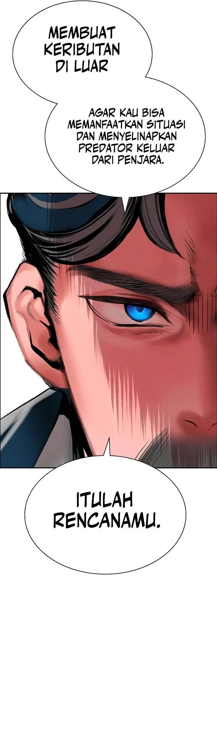 Jungle Juice Chapter 179 Gambar 79