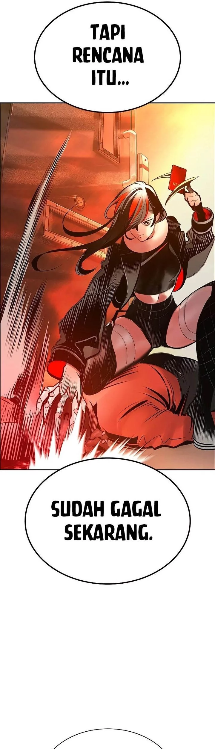 Jungle Juice Chapter 179 Gambar 81