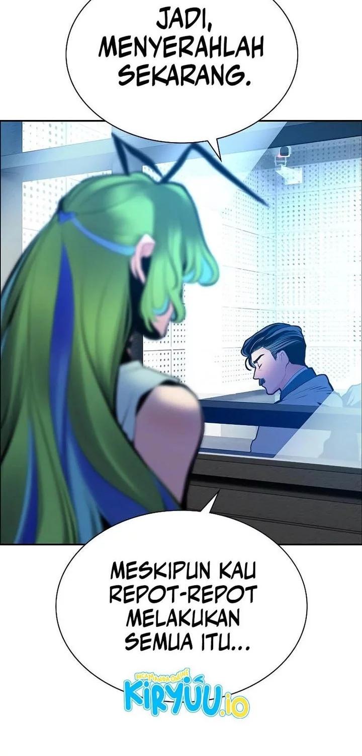 Jungle Juice Chapter 179 Gambar 82