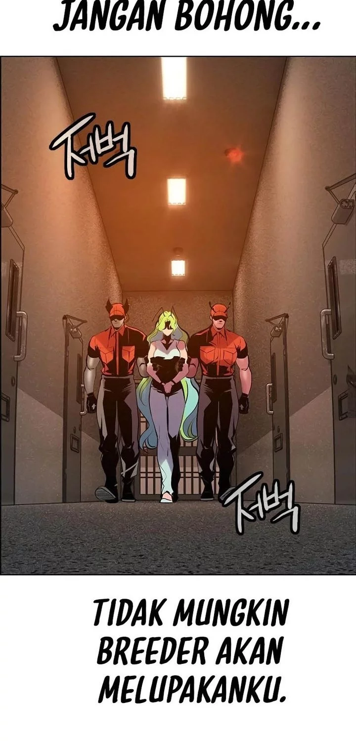 Jungle Juice Chapter 179 Gambar 86