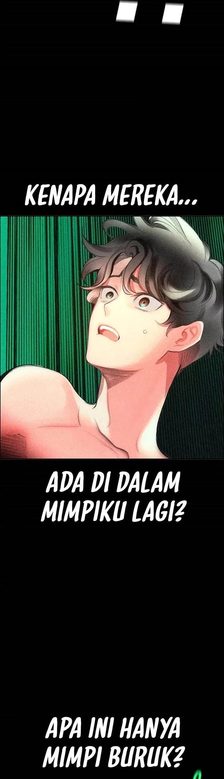 Jungle Juice Chapter 179 Gambar 7