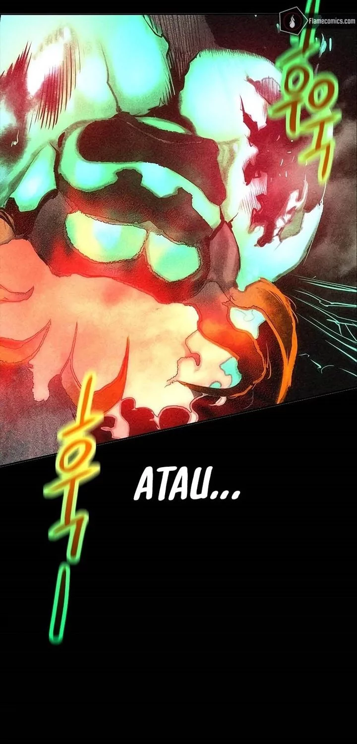 Jungle Juice Chapter 179 Gambar 8