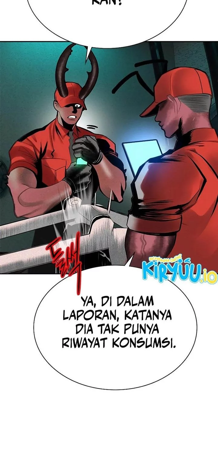 Jungle Juice Chapter 179 Gambar 92