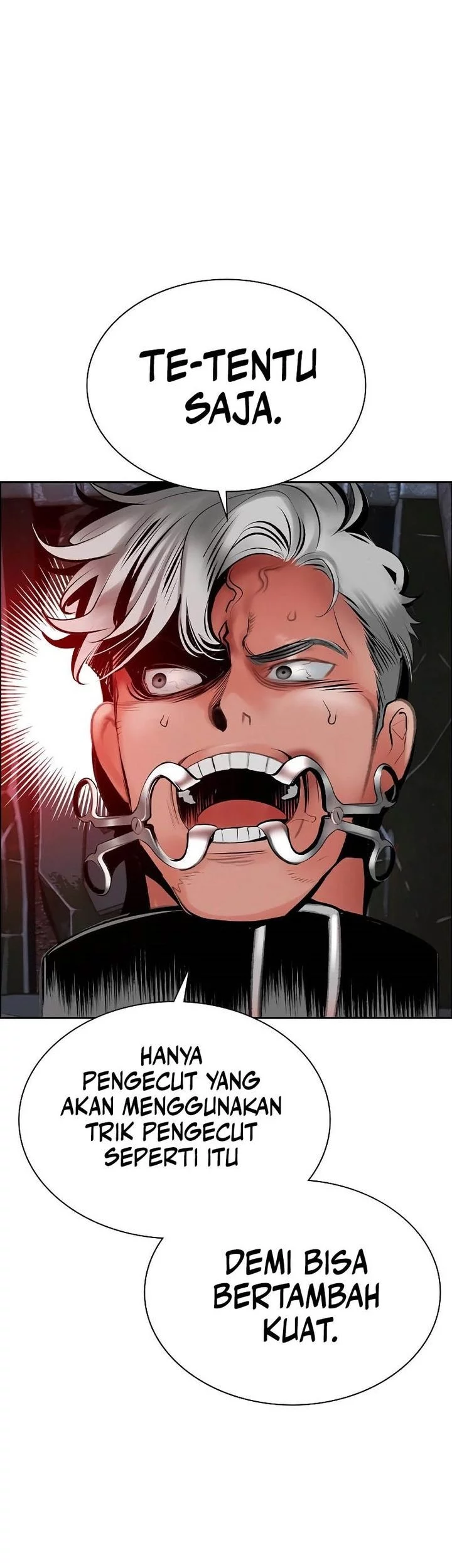 Jungle Juice Chapter 179 Gambar 93