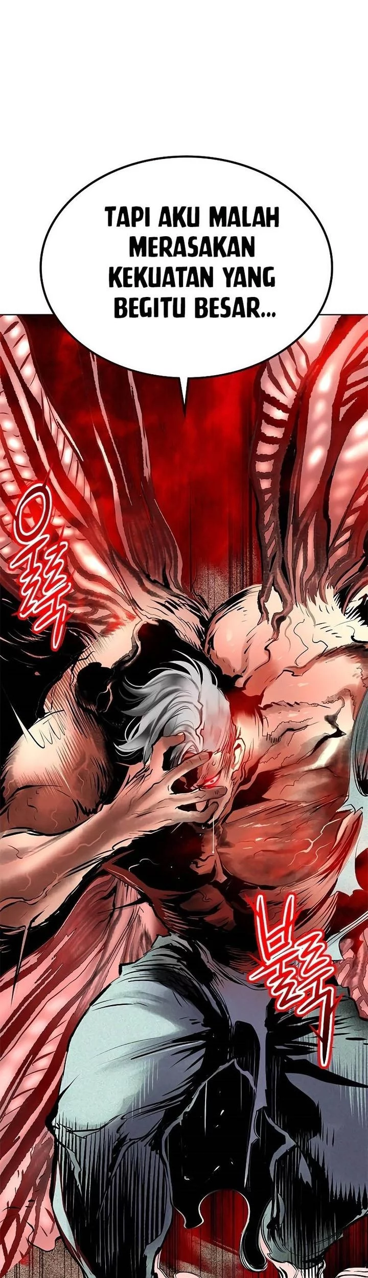 Jungle Juice Chapter 179 Gambar 101