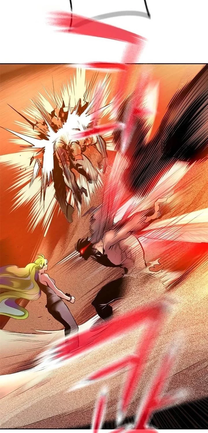 Jungle Juice Chapter 179 Gambar 104